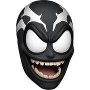 Venom sticker