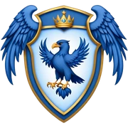 ravenclaw sticker