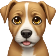 perro sticker