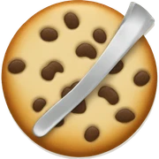 Food sticker