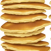 Pancakes  sticker
