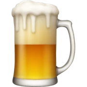 beer sticker