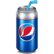 pepsi sticker