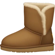 uggs sticker