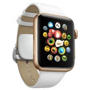 Apple Watch  sticker