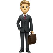 lawyer  sticker