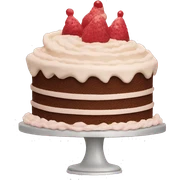 cake  sticker