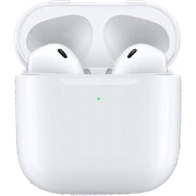 Detailed AirPods  sticker