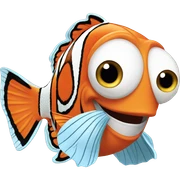 nemo sticker
