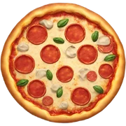 pizza sticker