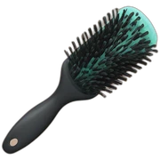 Hair brush sticker