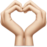 Love sticker