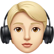 Speaker  sticker