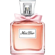Miss dior perfume sticker