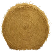  Hay  sticker