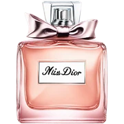 Miss dior perfume sticker