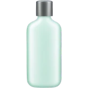 skincare bottles sticker