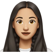 Olivia Rodrigo sticker