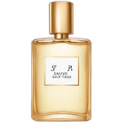 Sauvage parfume sticker