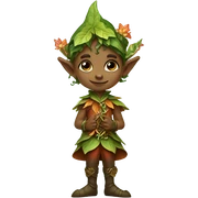 elf sticker