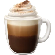 cup of Mokachino sticker