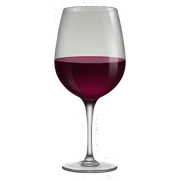 wine sticker