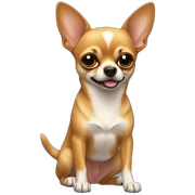 CHIHUHUA sticker