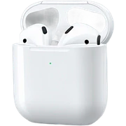 AirPods sticker