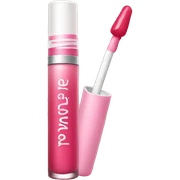 lip gloss sticker