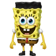 SpongeBob sticker