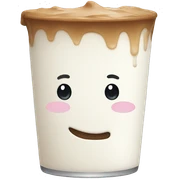 milk sticker