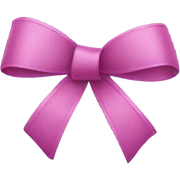 Ribbon  sticker