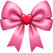 🎀💝 sticker