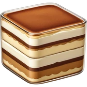 tiramisu sticker