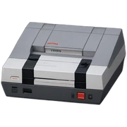 nintendo entertainment system sticker