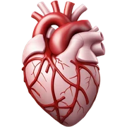 Heart  sticker