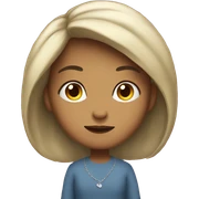 I am her sticker