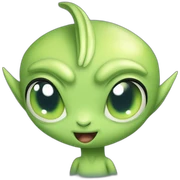 celebi sticker