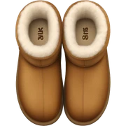 UGG slippers  sticker