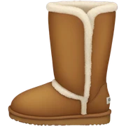 Uggs sticker