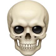 ☠️😑 sticker