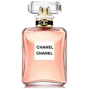 Perfume chanel mademoiselle sticker