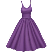 dress sticker