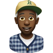 Tyler the creator  sticker