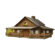 Ranch sticker