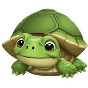 Tortuga  sticker