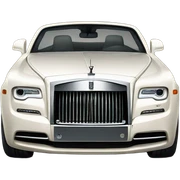 Rolls Royce  sticker