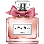 Miss Dior perfume sticker