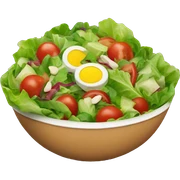 salad sticker