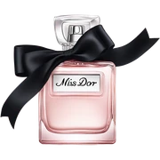 miss Dior perfume  sticker